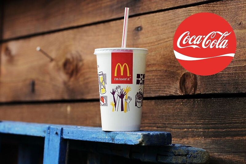 Znate li zašto Coca-Cola u McDonald'su ima drugačiji okus?